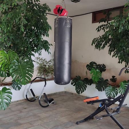 Antika 6 Hotel Tolo Ngoại thất bức ảnh