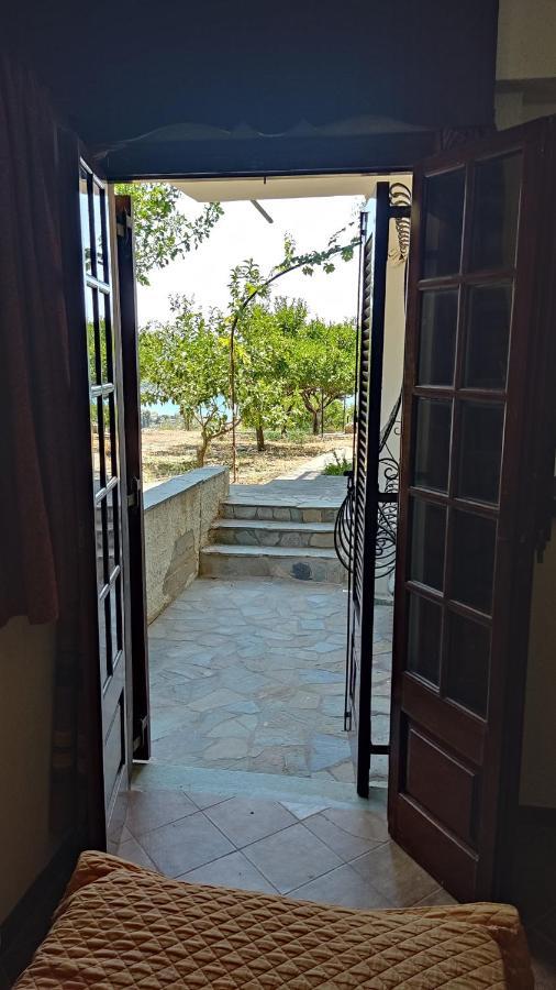 Antika 6 Hotel Tolo Ngoại thất bức ảnh