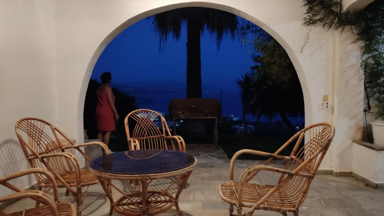 Antika 6 Hotel Tolo Ngoại thất bức ảnh