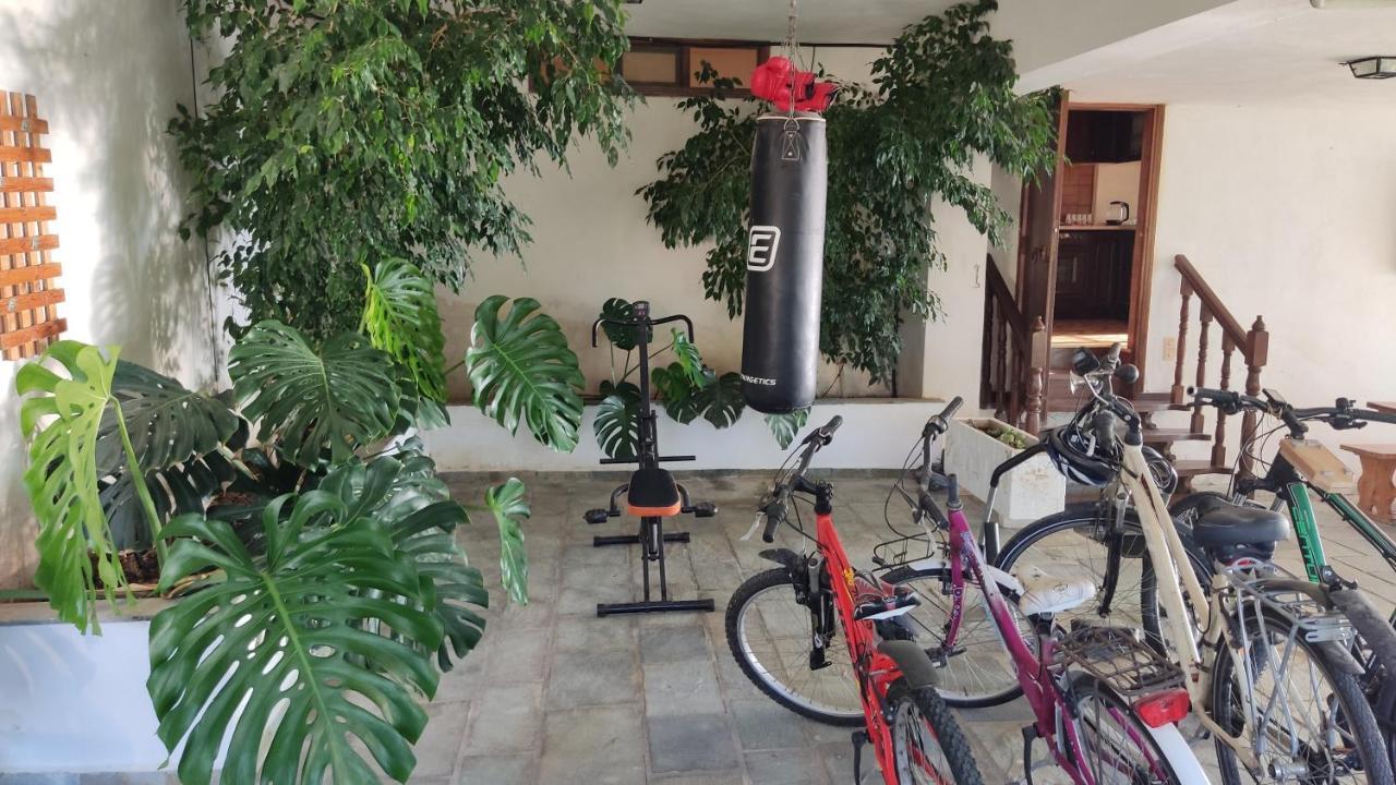 Antika 6 Hotel Tolo Ngoại thất bức ảnh