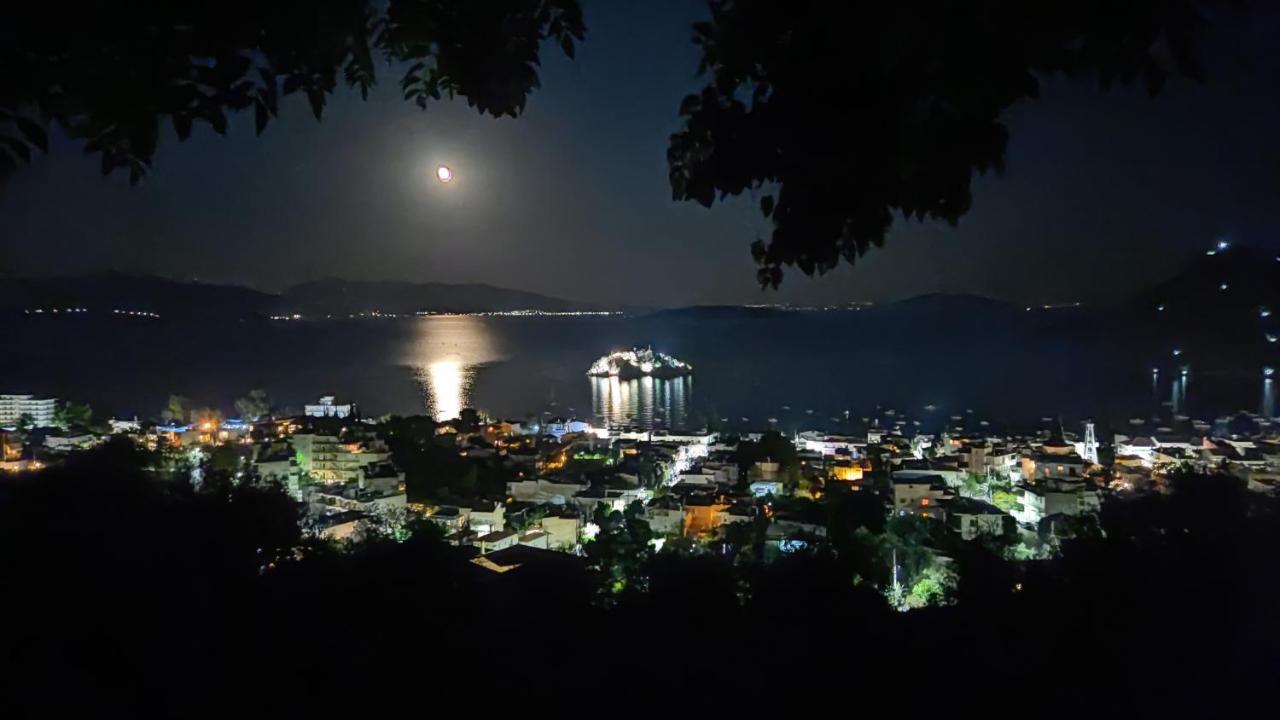 Antika 6 Hotel Tolo Ngoại thất bức ảnh
